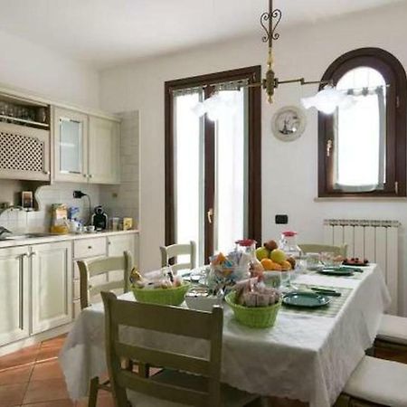 B&B Venezia Le Tre Rose Mestre Buitenkant foto
