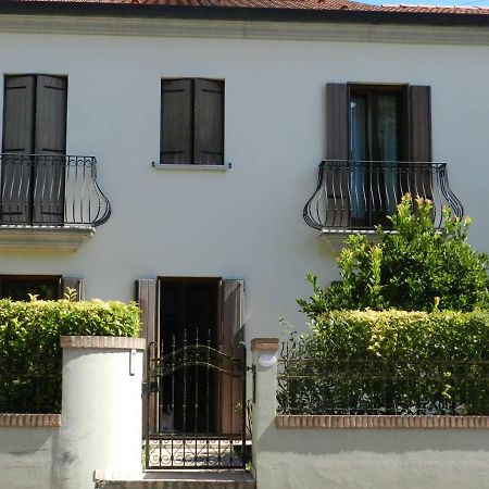 B&B Venezia Le Tre Rose Mestre Buitenkant foto