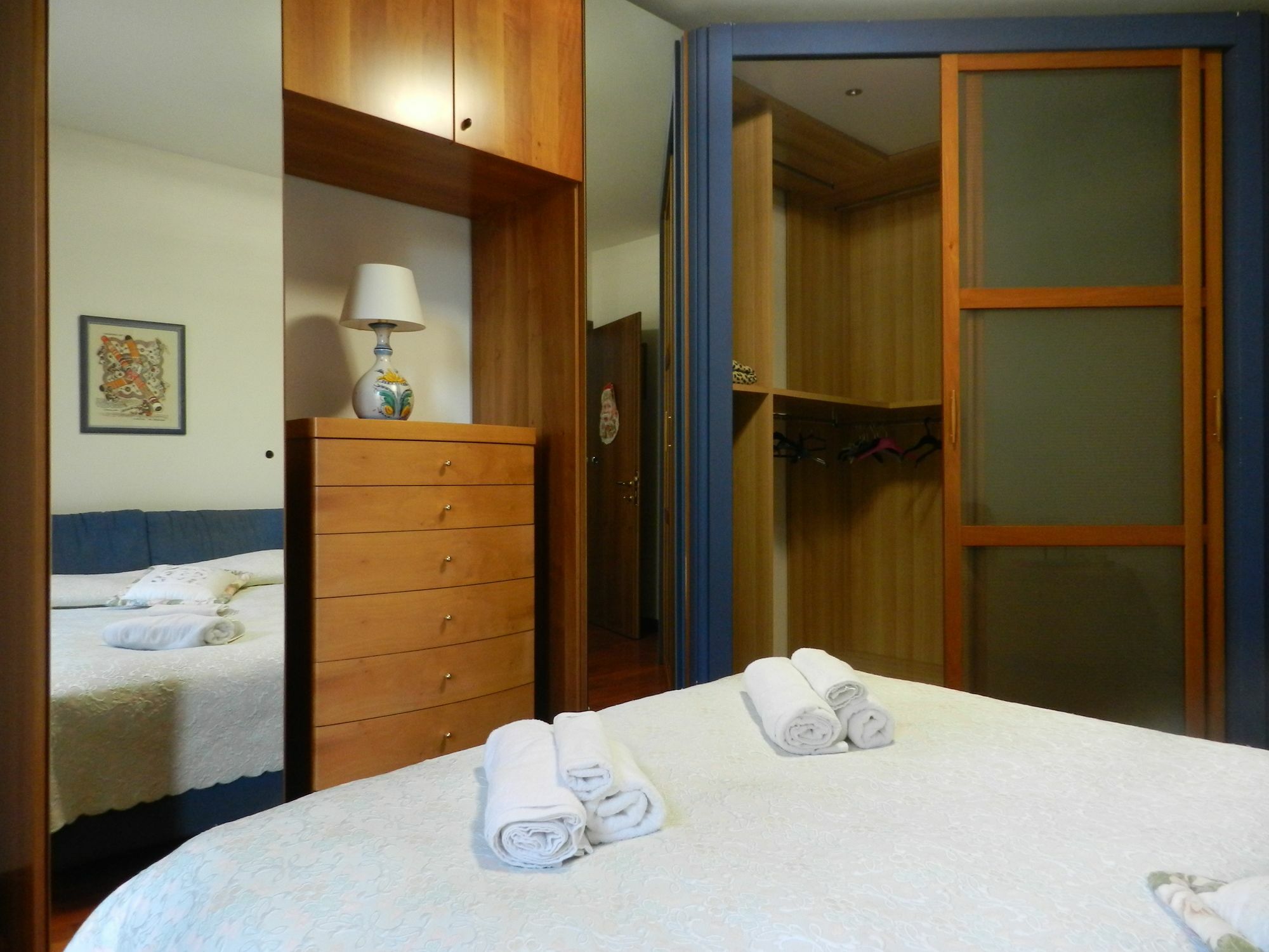 B&B Venezia Le Tre Rose Mestre Buitenkant foto