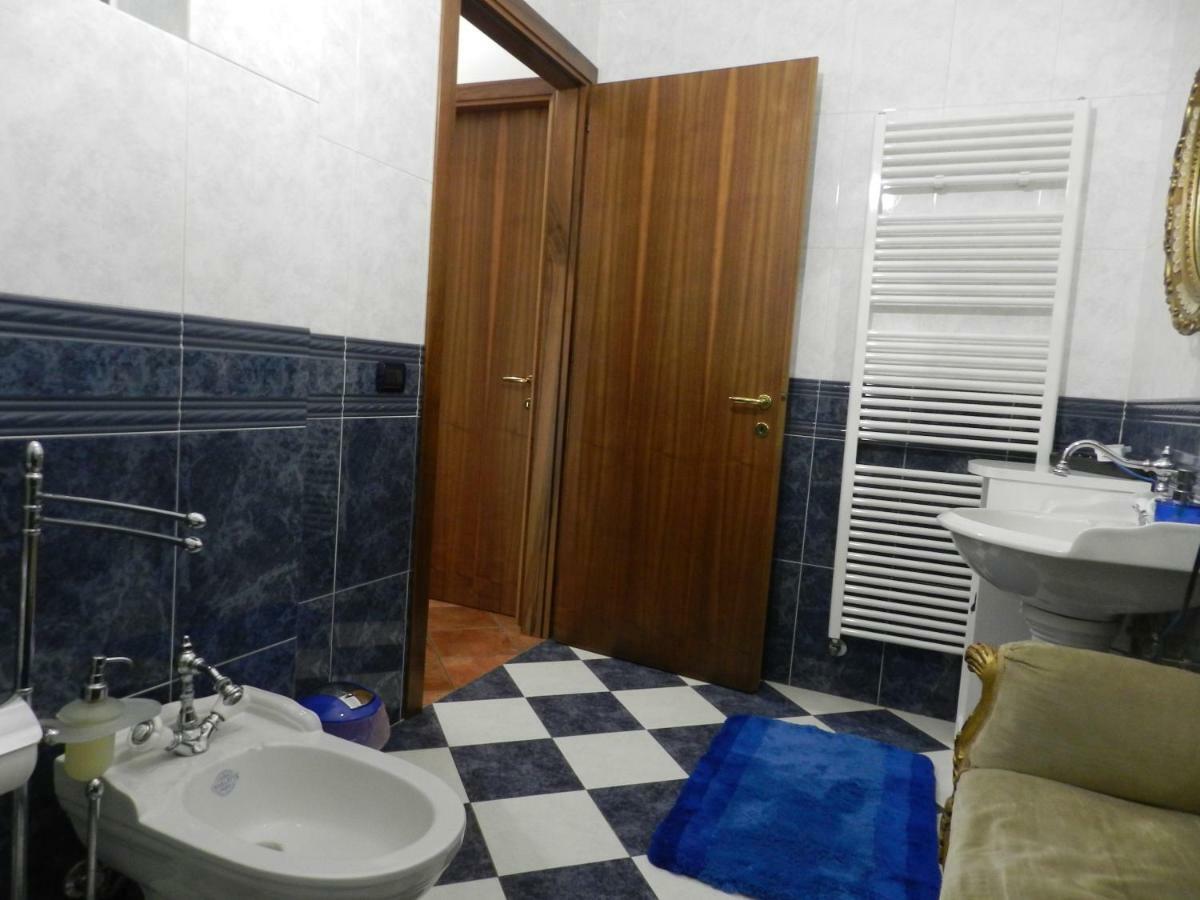 B&B Venezia Le Tre Rose Mestre Buitenkant foto