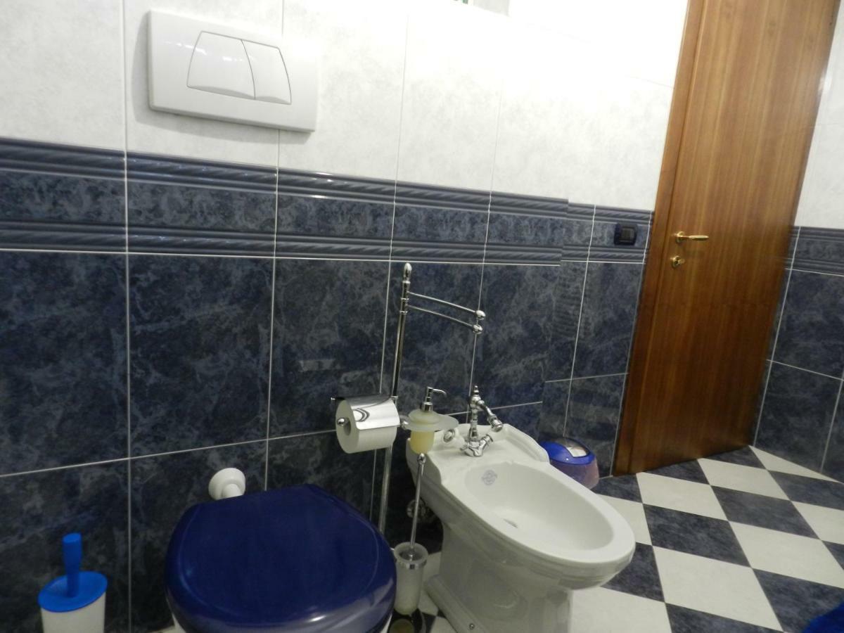 B&B Venezia Le Tre Rose Mestre Buitenkant foto