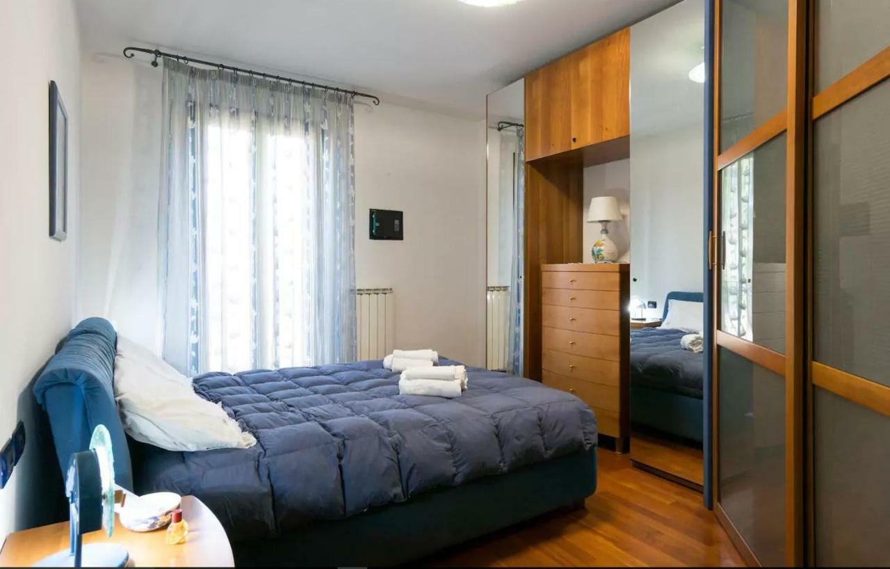 B&B Venezia Le Tre Rose Mestre Buitenkant foto