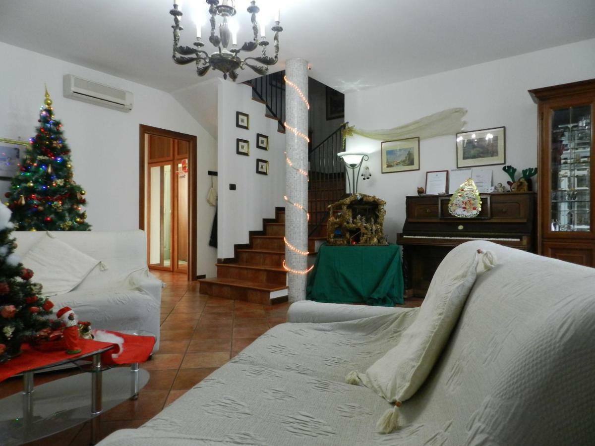 B&B Venezia Le Tre Rose Mestre Buitenkant foto