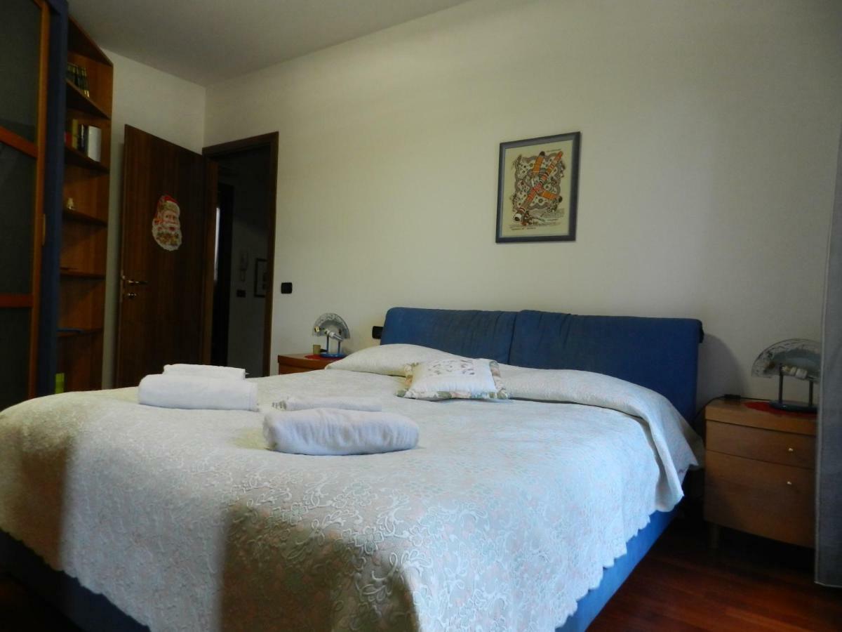 B&B Venezia Le Tre Rose Mestre Buitenkant foto