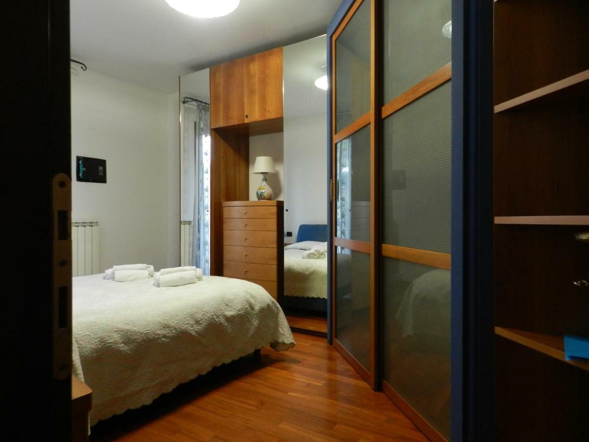 B&B Venezia Le Tre Rose Mestre Buitenkant foto