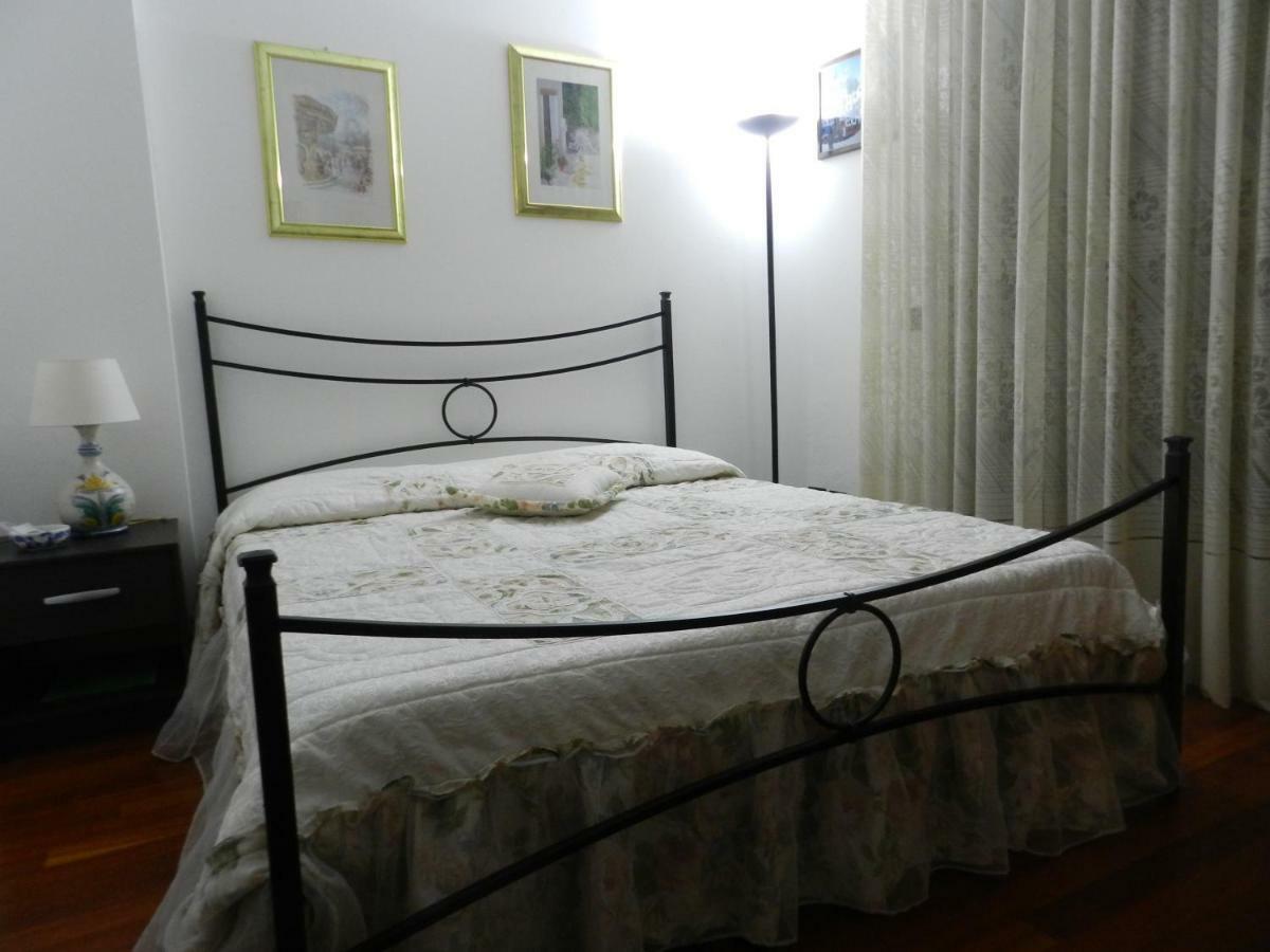B&B Venezia Le Tre Rose Mestre Buitenkant foto