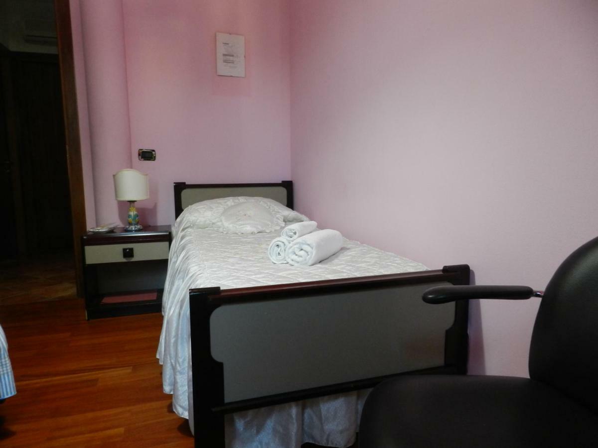 B&B Venezia Le Tre Rose Mestre Buitenkant foto