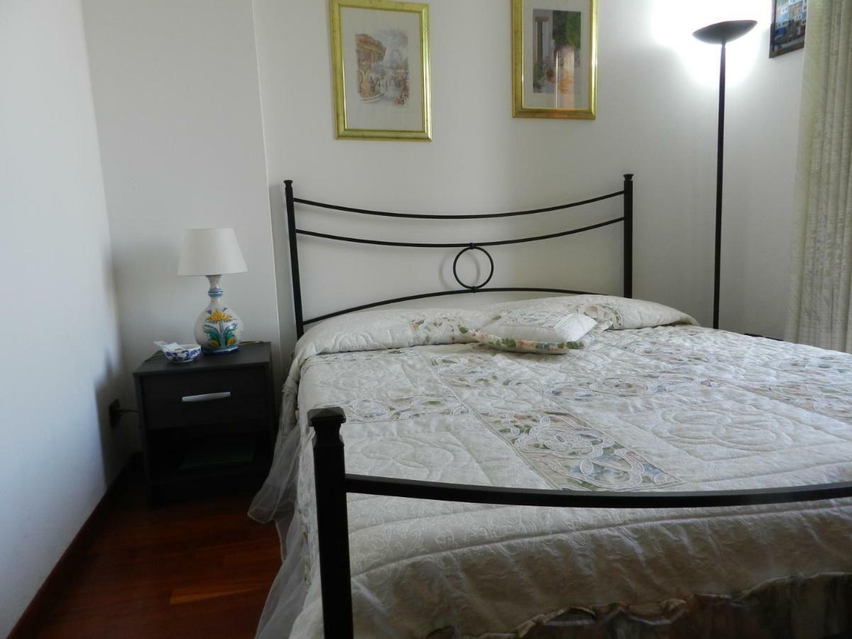 B&B Venezia Le Tre Rose Mestre Buitenkant foto