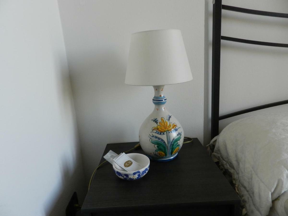 B&B Venezia Le Tre Rose Mestre Buitenkant foto